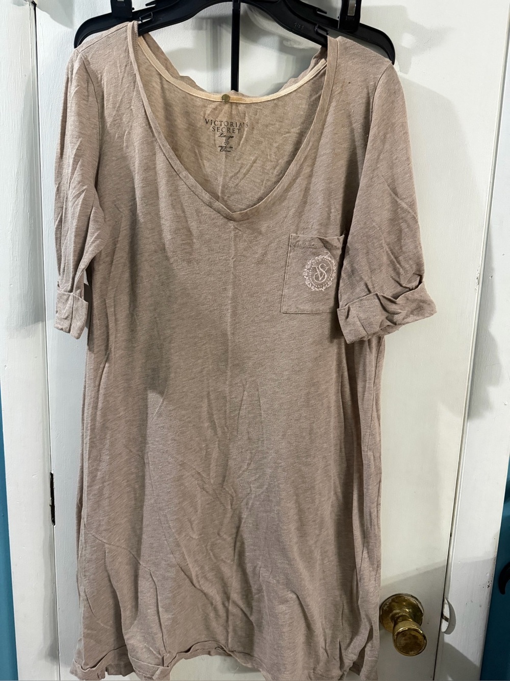 Victoria’s Secret Large Nightgown